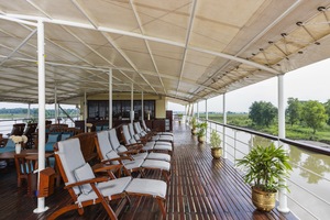 Sun Deck